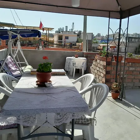 Akao House Hotel Arequipa Exterior photo
