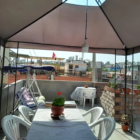 Akao House Hotel Arequipa Exterior photo