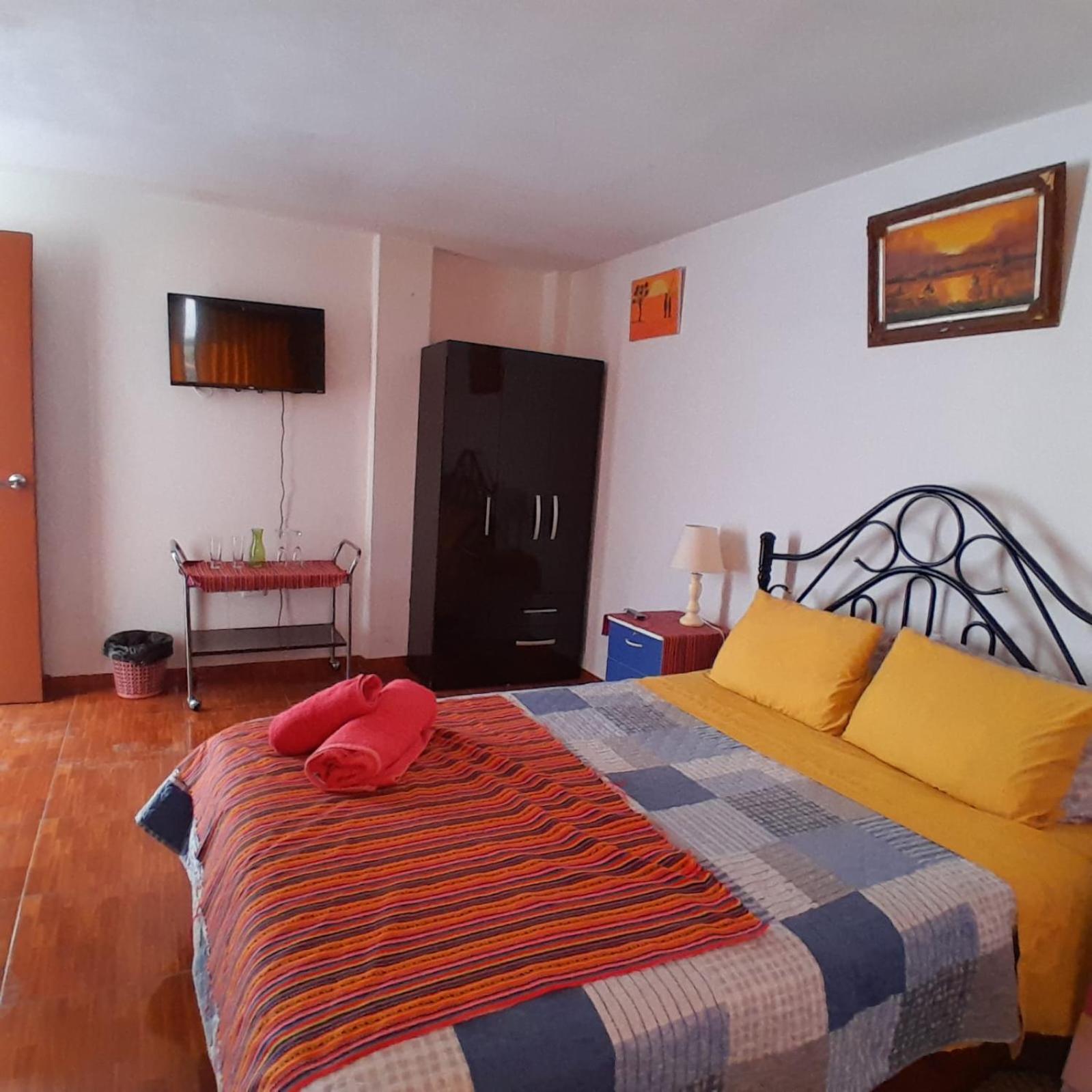 Casa de hóspedes Akao House *